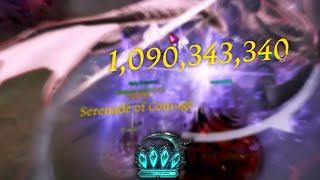 1685 FM Soul Eater More Ark Passive Argeos 202M DPS (%60) | Lost Ark: PvE 로스트아크