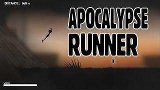 Apocalypse Runner ВЕСЕЛУХА!