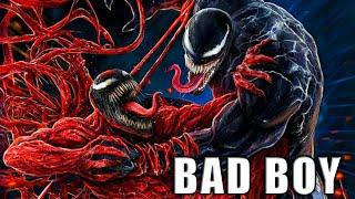 Bad Boy Song ft. Venom Let There Be Carnage | Venom | Venom 2 | Bad Boy Remix Venom | Marvel