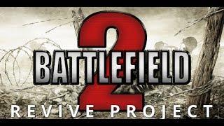 Battlefield 2 - Wake Island -  Retro...Back to BF2! Revive servers