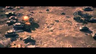 World of Tanks |Music Video 2013| "Boulevard Of Broken Dreams"