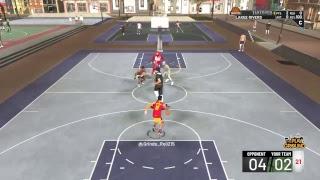 2K TIME STREAKZZZ