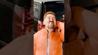He Forgot His Job After An Accident 