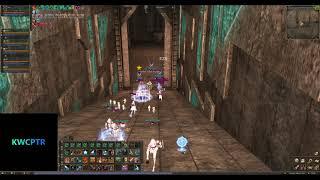 L2 Ashenvale / Pvp Diario