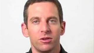 Sam Harris Secular Fundamentalism