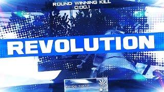 TeamPsyQo: "Revolution" - Teamtage