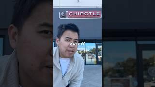 Is Chipotle Mobile Order Worth It? 