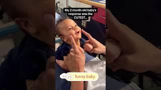 How dramatic isyour toddler#baby#cutebaby#funnybaby#babylover#babyhumor#babyfever
