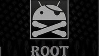 Как установить root права без компьютера