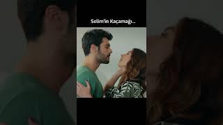 Sol Yanım | Selim'in Kaçamağı #Shorts