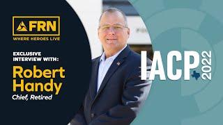 IACP: Robert Handy