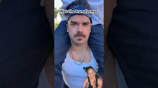Lmao bro a transformer #comedy #anwar #funny #anwarvlog #skit #anwarofficial #vines #movie