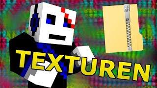 Eigenes Minecraft Texture Pack erstellen - schnell und einfach | Tutorial deutsch/german