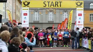 Runners Point Halbmarathonmeisterschaft - WE RUN!