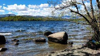 Lake District 2021 Brockhole, Troutbeck & Windermere