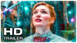 НЕВЕРОЯТНЫЕ Сезон 1 Русский трейлер #2 (2021) Элизабет Беррингтон HBO Series HD