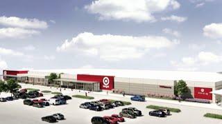 Springfield city leaders deciding future of Target store development in west Springfield