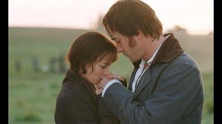 Matthew Macfadyen Reminisces About Filming Mr. Darcy's Final Scene in Pride & Prejudice