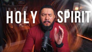 THE PRESENCE OF THE HOLY SPIRIT IS HERE | HOW TO SEEK GOD