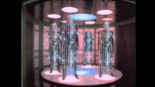 Star Trek: The Next Generation Blu-ray DVD comparison