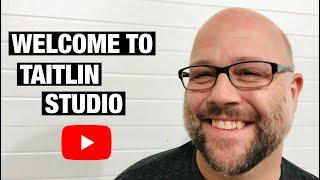 Welcome to Taitlin Studio  | Custom Furniture Edmonton