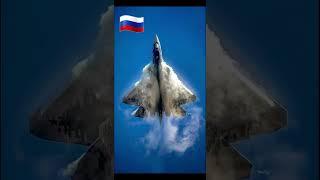 F-22 Raptor vs. Su-57 Felon A Comparative Analysis//2024