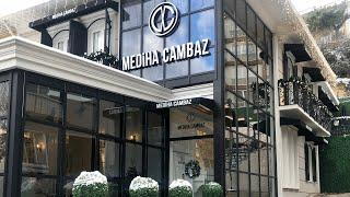 Mediha Cambaz Bridal - Gelinlik Mağazası Tanıtım Videosu