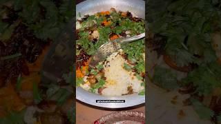 Homemade Biryani  #music #food #thefoodietraveller #foodie