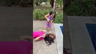 Baby cute very funny  #funny #funnymoments #mood #comedy #color #nature #like #shorts
