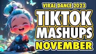 New Tiktok Mashup 2023 Philippines Party Music | Viral Dance Trends | November 23rd