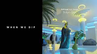 Premiere: Erdi Irmak - The Night In Silence ft. Amega [Worlds Apart]
