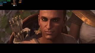 Assassin's Creed: Origins | GeForce 920MX