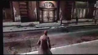 The Offcial Postal 3 (Trailer)
