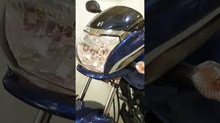 Hero Super Splendor bike bs6 new model