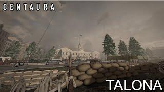 Centaura Eagles Inferno Part 4: Talona Update