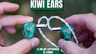 SONIDO PROFESIONAL a tu alcance  KIWI EARS Orchestra LITE, Quintet y Quartet