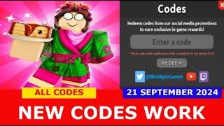 *NEW CODES* [GUM STACKING!] Ghost Simulator ROBLOX | ALL CODES | SEPTEMBER 20, 2024