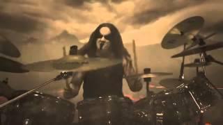 Necronomicon - Rise of the Elder Ones (video clip)(2014)Black Metal, Death Metal