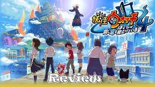 Yo-kai Watch 4 - Game Review