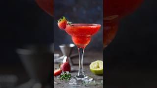 viral strawberry marg COMMENT FOR 7 YEARS OF GOOD LUCK!
