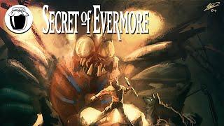 Secret of Evermore — причудливый кузен серии Mana (Банка Джема 47)