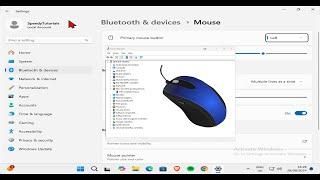 How To Install Mouse Drivers in Windows