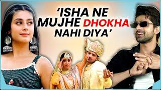 Isha Malviya Didn’t Betray Me– Abhishek Kumar Breaks Silence | Filmibeat Prime | Exclusive Interview