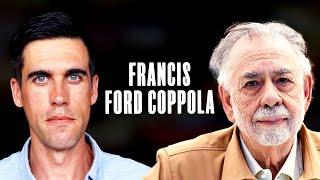 Francis Ford Coppola's First Podcast: How Philosophy Has Inspired His Life and Career