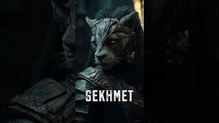 DARK AMBIENT MUSIC | Sekhmet - Goddess of War #darkambientmusic #darkambient