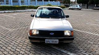 ALGUNS NOVOS DETALHES DEIXARAM O CHEVETTE IMPECÁVEL!