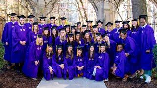 Discover the Northwestern University Physician Assistant Program