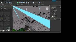 ACS Guns Tutorial Setup