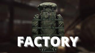 Factory In 3 Minutes (Loot Guide) - Escape From Tarkov