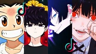 Anime Edits Tiktok Compilation #1